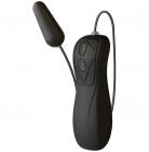 Ivibe Select iBullet Vibrator Black Sex Toy Product