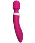 iVibe Select iWand Body Wand Pink Sex Toy Product