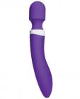 iVibe Select iWand Body Wand Purple Sex Toy Product