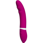 iVibe Select iBend Vibrator Pink Sex Toy Product