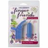 Finger Freinds Bunny Blue