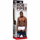 Rob Piper Ultraskyn 10.5 inches Cock Brown Dildo Sex Toy Product