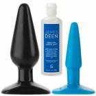James Deen Signature Anal Trainer