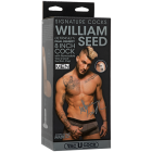 Signature Cocks William Seed 8 Inches Replica Dildo Sex Toy Product