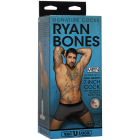 Signature Cocks Ryan Bones 7 inches Cock Replica Dildo Sex Toy Product