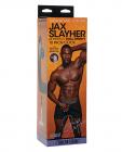 Signature Cocks Jax Slayher 10 inches Ultraskyn Cock Sex Toy Product