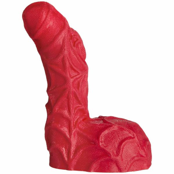 Based on cock hero popper twist round 1 6
