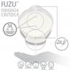 Fuzu Massage Candle Eucalyptus Calm 4 Oz Sex Toy Product Image 2