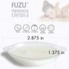 Fuzu Massage Candle Eucalyptus Calm 4 Oz Sex Toy Product Image 3