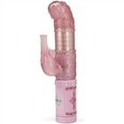 Pirate's Jesse Jane Smoking Pistol Rabbit - Pink