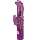 Pirate's Janine Cannon Fire Rabbit -Magenta