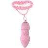Pirates Pink Pendant Vibe