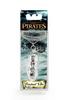 Pirates Silver Pendant Vibe