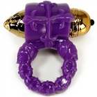 Pirates Purple Pleasure Ring