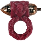 Pirates Red Pleasure Ring