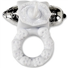 Pirates White Pleasure Ring