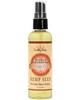 Glow Oil Edible Strawberry 3Oz