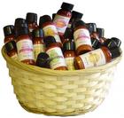 Basket Hand and Body Lotion 50Pc