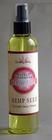 Glow Oil Edible Strawberry Hemp Seed 8.Oz
