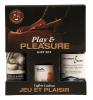 Play & Pleasure Gift Set Vanilla Sex Toy Product Image 2