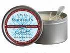Candle 3 N 1 Snowed In 6.8 Oz