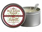 Candle 3 N 1 Hot Apple Cider 6.8 Oz