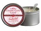 Candle 3 N 1 Candy Cane Lane 6.8 Oz