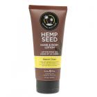 Hand & Body Lotion Beach Daze 7 Oz Tube Sex Toy Product