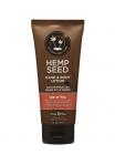 Earthly Body Hemp Hand & Body Lotion Velvet Isle Of You 7oz Sex Toy Product