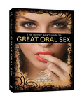 The Better Sex Guide To Great Oral Sex -Dvd