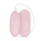 Luv Egg Vibrator Pink Sex Toy Product