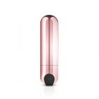 Rosy Gold Nouveau Bullet Vibrator Sex Toy Product