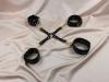 Edonista Beatrix 13 Pc Bondage Set Sex Toy Product Image 4