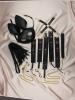 Edonista Alice 14 Pc Bondage Set Sex Toy Product Image 2