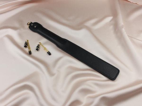 Edonista Carol 12 Pc Bondage Set Sex Toy Product