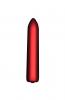Edonista Nina Bullet Vibrator Red 16 Modes Sex Toy Product Image 1