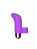 Edonista Brook Bullet Vibe Purple Sex Toy Product Image 3