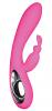 Edonista Ella Rabbit Vibrator Fuchsia Sex Toy Product Image 1