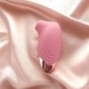 Edonista Liv Clitoral Suction Stimulator Pink Sex Toy Product Image 2