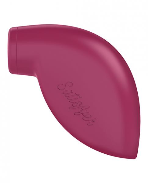 Satisfyer One Night Stand Purple Clitoral Vibrator Sex Toy Product