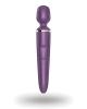 Satisfyer Wand-er Woman Purple /gold (net) Sex Toy Product Image 3