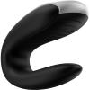 Satisfyer Double Fun Black (net) Sex Toy Product Image 4