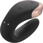 Satisfyer Double Love Black (net) Sex Toy Product