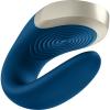 Satisfyer Double Love Blue (net) Sex Toy Product Image 3