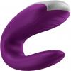 Satisfyer Double Fun Violet (net) Sex Toy Product Image 4
