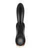 Satisfyer Double Flex Black (net) Sex Toy Product Image 4