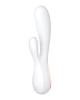 Satisfyer Mono Flex White (net) Sex Toy Product Image 1