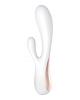 Satisfyer Mono Flex White (net) Sex Toy Product Image 2