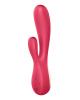 Satisfyer Mono Flex Red (net) Sex Toy Product Image 1