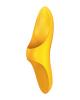 Satisfyer Teaser Yellow (net) Sex Toy Product Image 1